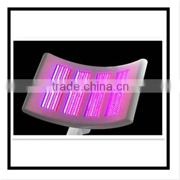 960pcs LED Light Red Blue Yellow Infrared Skin Rejuvenation photo-6
