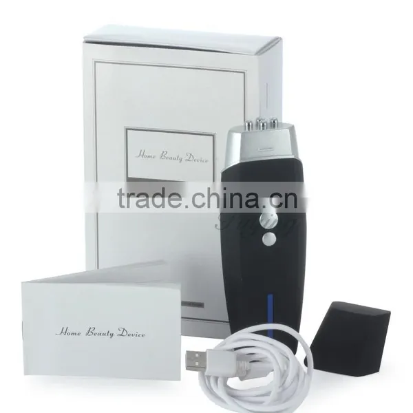 Professional Beauty Machine RF Type and Home Use Style Portable rf Lifting Machine for Face Lift With CE photo-6