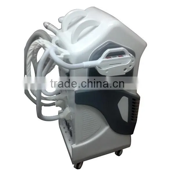 11 in 1 Facial Multifunctional Innovation Laser Machine Beauty System photo-2