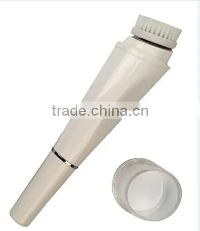 Multi-function Beauty Skin Cleansing Brush Systems photo-6