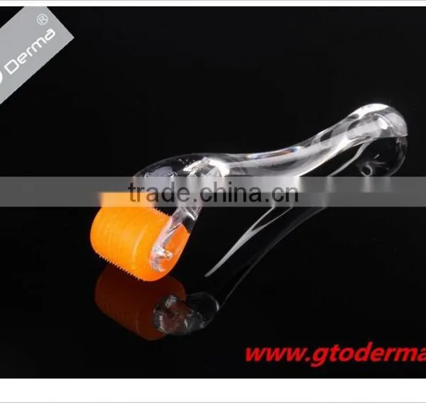 200 Needles Microneedle Skin Care Face Derma Roller photo-2