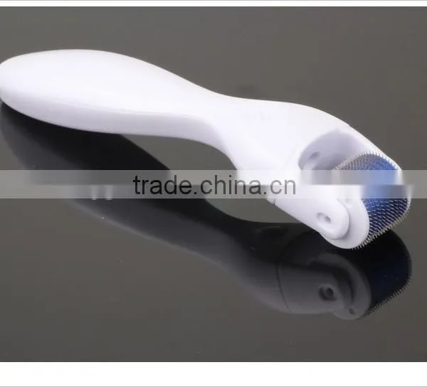 Hotsale 600 MicroNeedle Derma Roller Head Replaceable photo-4