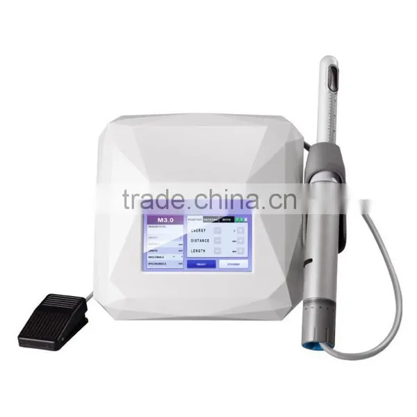 Private HIFU Vaginal Tightening High Focused Ultrasonic Machine For Doctor/medical Treatment High Frequency Beauty Machine photo-3