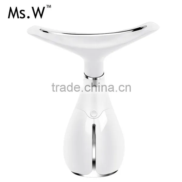 High Quality Electric Neck Massager With USB Chargeable Cable photo-3
