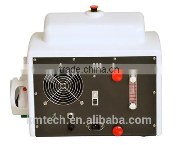 Skin Rejuvenation Top Sale Ipl Photofacial 2.6MHZ Machine For Home Use Remove Diseased Telangiectasis photo-2