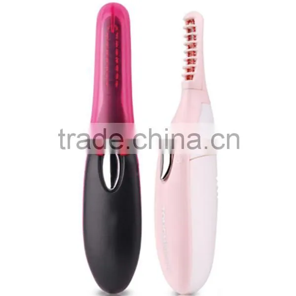 Mini Heated Eyelash Curler,Mini Eyelash Curler