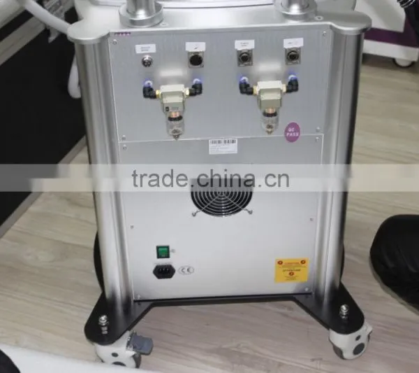 Beauty Devices Professional Quick Weight Loss Skin Tightening Machine F017 photo-4