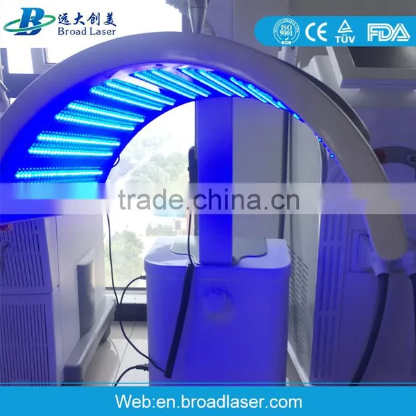 590 Nm Yellow China Supplier Pdt( Led ) Red Led Light Therapy Skin Light Therapy Oxygen Therapy Skin Rejuvenation Beauty Machine photo-4