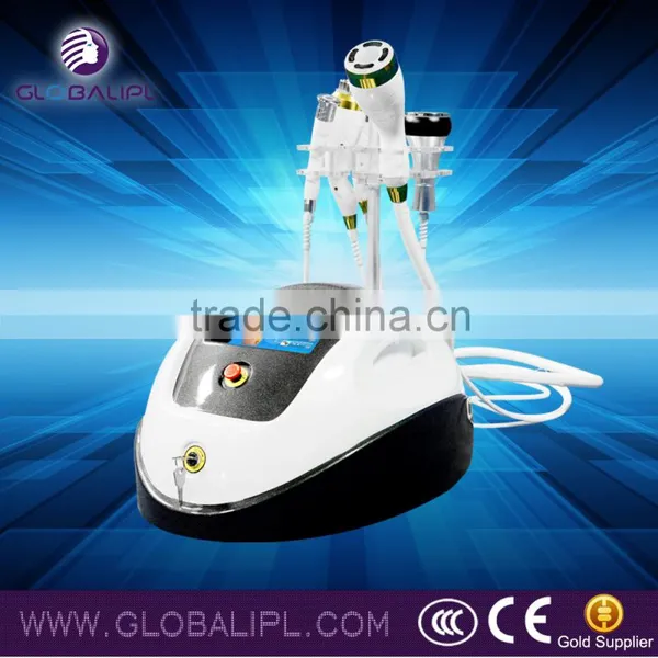 2016 Factory Sell Slimming Equipment With FDA for Salon Use Cavitation Vacuum photo-2