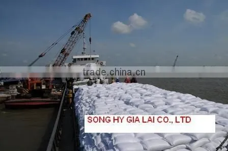 VIETNAM WHITE RICE LONG GRAIN 15% BROKEN photo-4