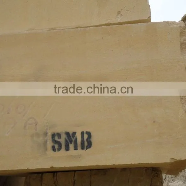 Yellow Sandstone Blocks Prices photo-3
