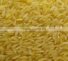 IR64 / IR36 / IRRI6 Long Grain Parboiled Rice