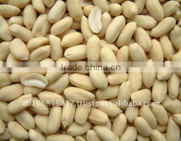 PEANUT BEADED PEANUT KERNEL
