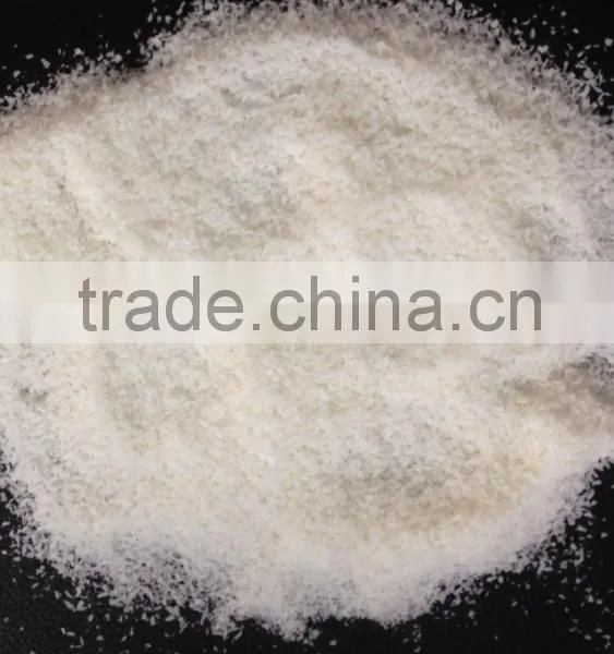 Desiccated Coconut Powder