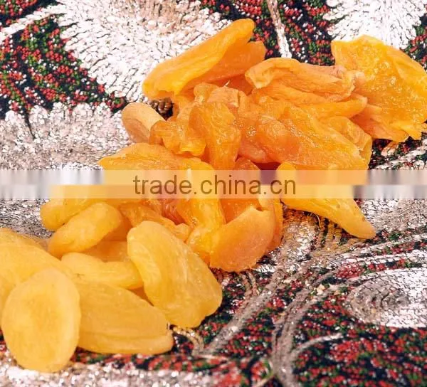 Dried Apricot From China Orgin photo-4