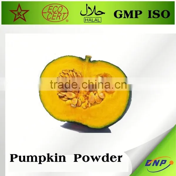 Top Quality Natural Pumpkin Seed Extract photo-2