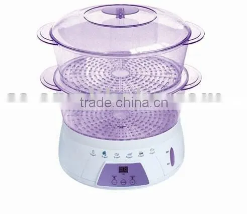 Food Steamer