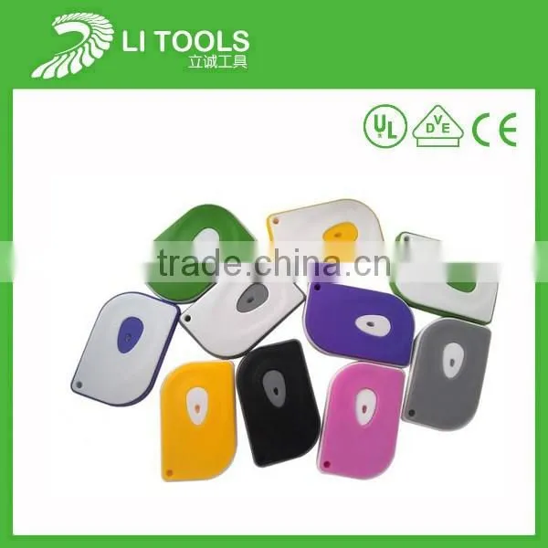 2015 High Quality Personal Anti-rape Device Smart Burglar Alarm photo-4