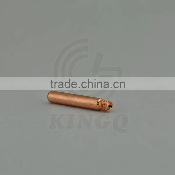 Kingq Tweco Gmaw Arc Co2 Gas Mig Welding Torch photo-4