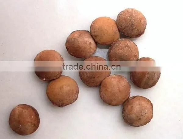 Hot Selling Hydraulic Hydraulic Coal Powder Ball Pressing Machine With Good Quality photo-4
