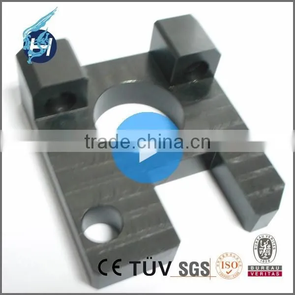 Cnc Milling Turning Grinding Stainless Steel 304/303/316 Sheet Astm A105 Carbon Steel Materials With Cheap Price Steel Pipe photo-5