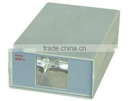 Stroboscopic light source facility