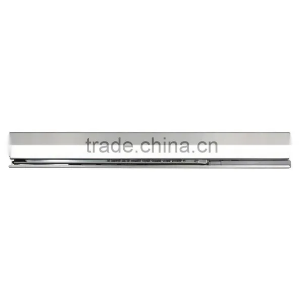 Stainless Steel Ball Bearing Drawer Slide Rail photo-2