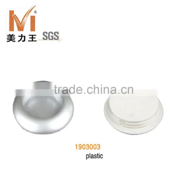 Various Types Furniture Plastic Pull Door Knobs Door Handles for Wood Cabinet Door photo-2