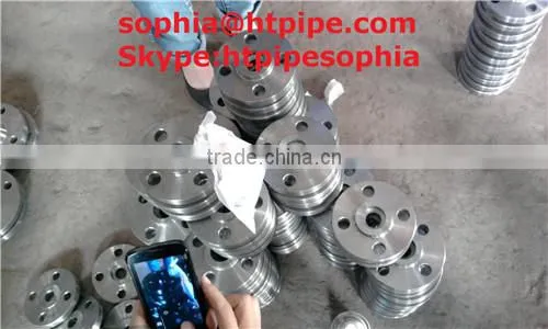 API 6A 75K Socket Welding Flange photo-2