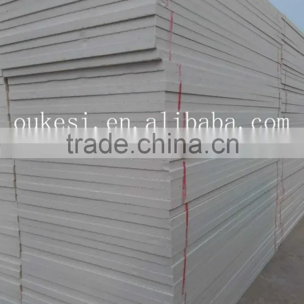 XPS Foam Roofing Insulation Materials photo-4