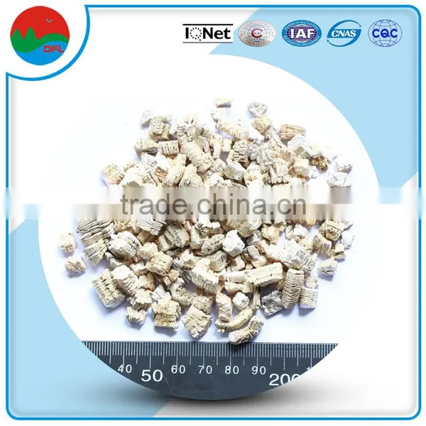 Agricultural Vermiculite Horticultural Vermiculite Hydroponics Vermiculite