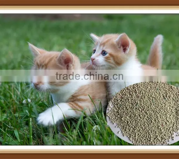 Eco-Friendly and Safe Pet Cleaning & Grooming Type Bentonite Cat Litter From Factory Price photo-5