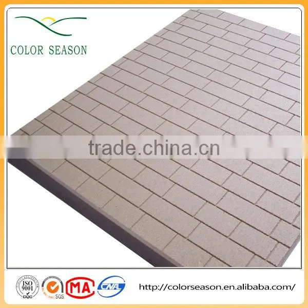 Fireproof A1Grade Vermiculite Fire Bricks Vermiculite Bricks In Stove photo-5