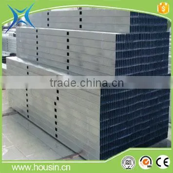 Steel Profile Drywall Stud Track photo-3