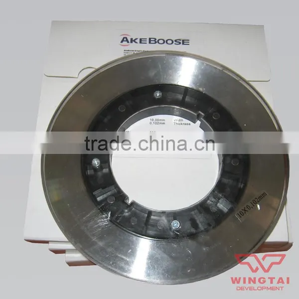 Sweden AKE Combinational Doctor Blade photo-3