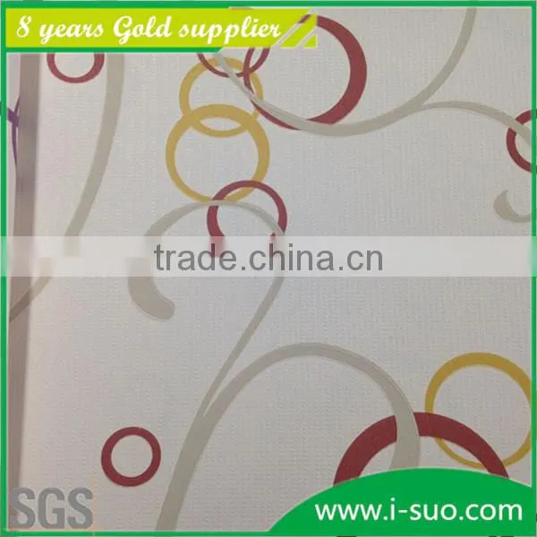 Cute Bubble Design Patterns Wallcovering With Best Prices photo-3