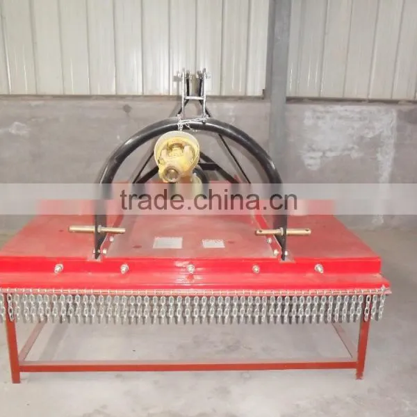 9G-1.5 GOLF LAWN MOWER / Agricultural Tool photo-6