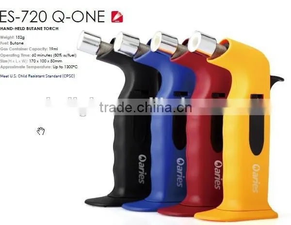 Mini Butane Gas Torch photo-2