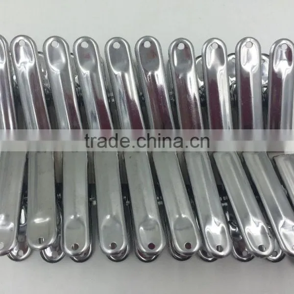 Set of 40 Outdoor Stainless Steel Pegs,hanging Clips photo-6