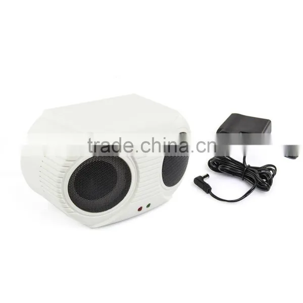 Ultrasonic Electronic Pest Repeller Control Mice, Rats, Cockroaches, Ants and Other Pests photo-6