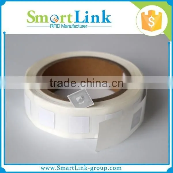 China Manufacturer Custom Rfid Nfc Tag With Ntag 213 215 Chip photo-6