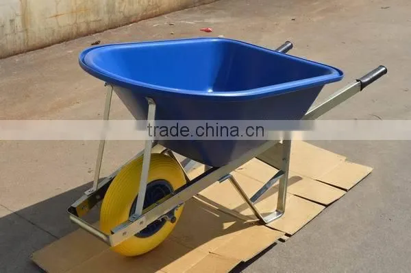 Cheap Heavy Duty Construction Wheelbarrow photo-3