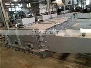 5TPH Palm Oil Press, Etraction and Refining Plant Made in China