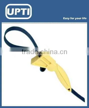 Deluxe Rubber Strap Wrench