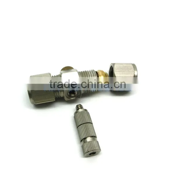 Mist Nozzle,humidification Spray Nozzle