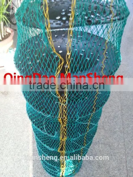 Scallop Farming Cage Scallop Net Cage