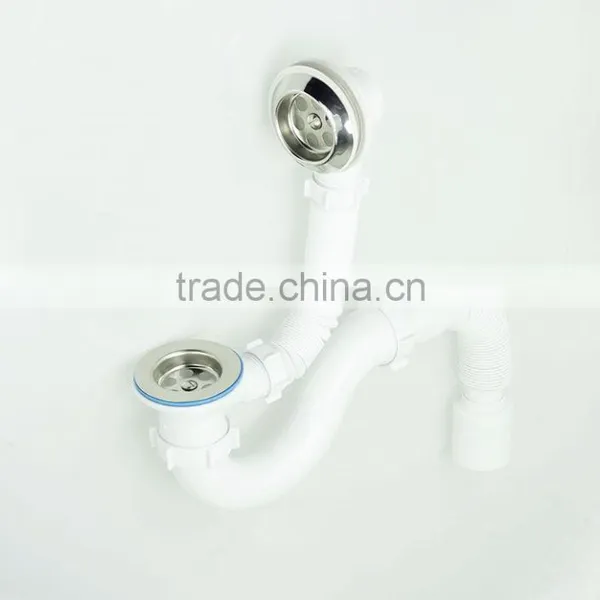 SINK/BATH Drainer photo-3