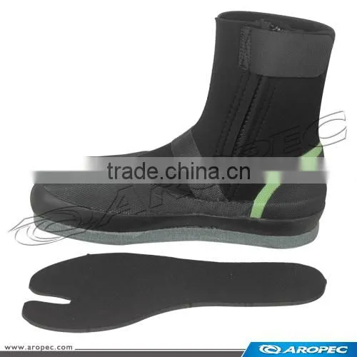 Liner 5mm Neoprene Split-Toe Rafting/ Canyoning Boots photo-3