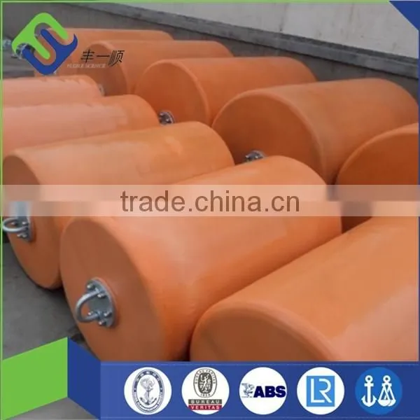 High-performance Large Medium Small Marine Foam Filled Floating Buoy