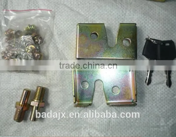 Forklift Parts Door Lock photo-3